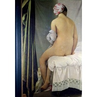 The Nude. A Study In Ideal Form
