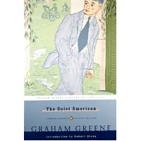 The Quiet American