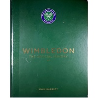 Wimbledon. The Official History