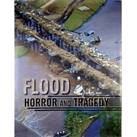 Flood Horror And Tragedy