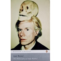 The Philosophy Of Andy Warhol