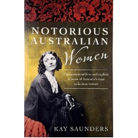 Notorious Australian Women