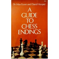 A Guide To Chess Endings