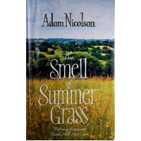 The Smell Of Summer Grass. Pursuing Happiness - Perch Hill, 1994-2011