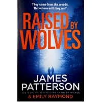 Raised By Wolves