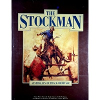 The Stockman. Australian Outback Heritage