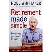 Retirement Made Simple