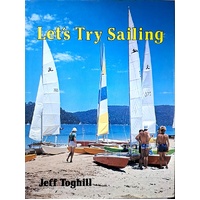 Let's Try Sailing