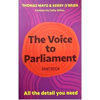The Voice To Parliament Handbook