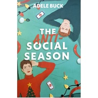 The Anti-Social Season