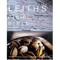 Leiths Fish Bible
