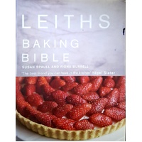 Leiths Baking Bible