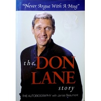 The Don Lane Story