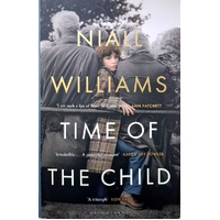 Time Of The Child