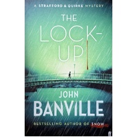 The Lock-Up