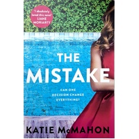 Mistake