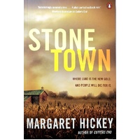 Stone Town. Where Land Is The New Gold. And People Woill Die For It