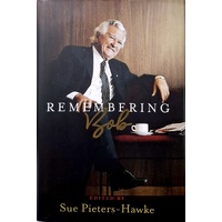 Remembering Bob