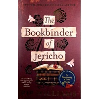 The Bookbinder Of Jericho