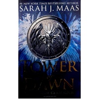 Tower Of Dawn