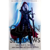 Queen Of Shadows