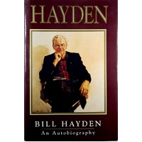 Hayden. An Autobiography