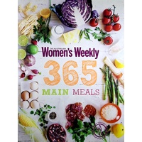 365 Main Meals