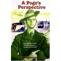 A Pogo's Perspective