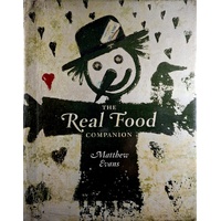 The Real Food Companion
