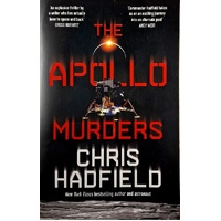 The Apollo Murders