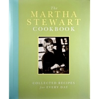 The Martha Stewart Cookbook
