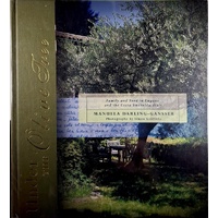 Under The Olive Tree. Italian Summer Food