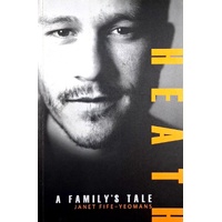 Heath. A Family's Tale