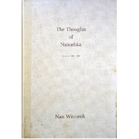 The Thoughts Of Nanushka. Vol VII - XII