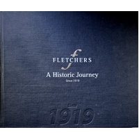 Fletchers. A Historic Journey Since 1919