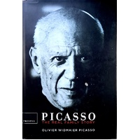 Picasso. The Real Family Story