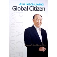 As A Peace Loving Global Citizen