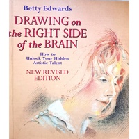 Drawing On The Right Side Of The Brain