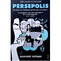 Persepolis