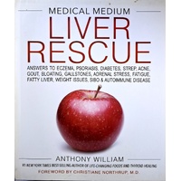 Medical Medium Liver Rescue