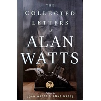 The Collected Letters Of Alan Watts