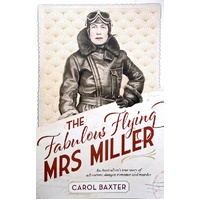The Fabulous Flying Mrs Miller