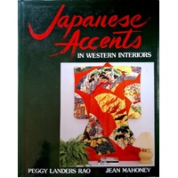 Japanese Accents In Western Interiors