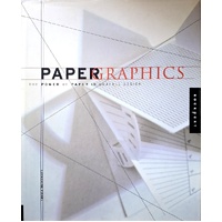 Paper Graphics. The Power Of Paper In Graphic Design