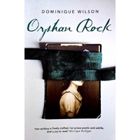 Orphan Rock
