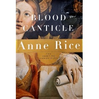 Blood Canticle