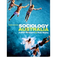 Sociology Australia