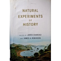 Natural Experiments of History