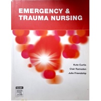 Emergency & Trauma Nursing