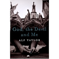 God, The Devil And Me